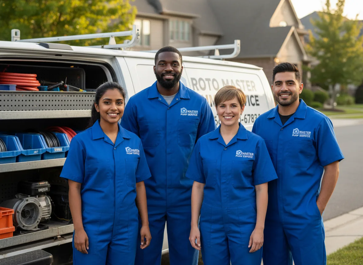 Sump Pump Installation company in Centreville, MI